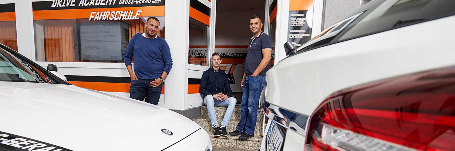 Drive Academy Gross-Gerau GmbH